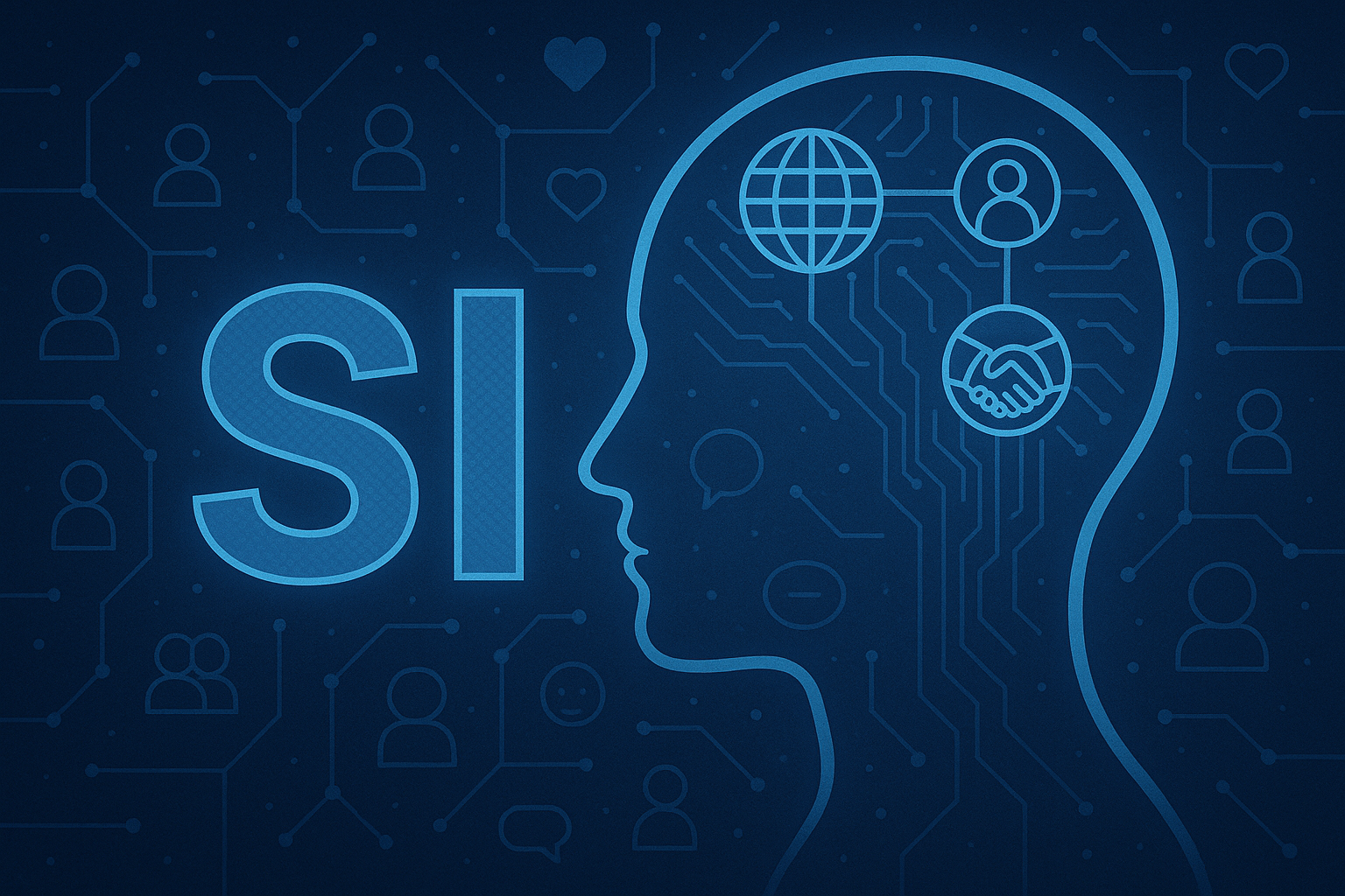 The Three Intelligences We Need